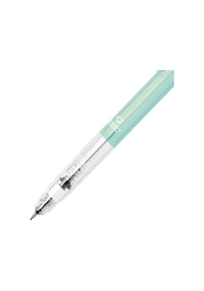 Zebra Delguard Light 0.5mm Smoky Edition Mekanik Kurşun Kalem Yeş Diğer