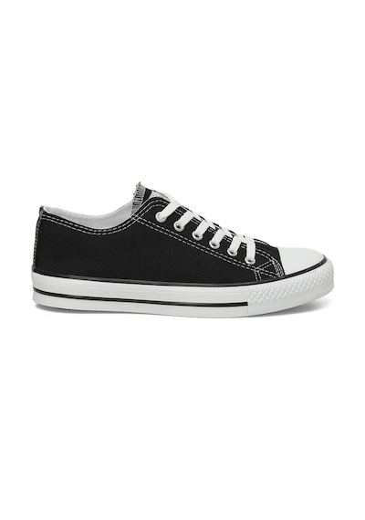 Kinetix Verna 5fx Siyah Kadın Sneaker 000000000101949837 Siyah