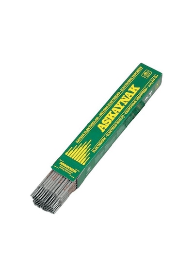Askaynak As R-143 Rutil Kaynak Elektrodu 3,25x350 100 Adet