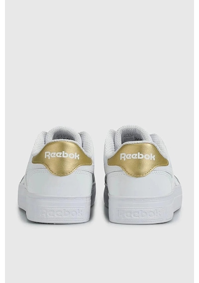 Reebok Court Advance Bold Ayakkabı Erkek Beyaz