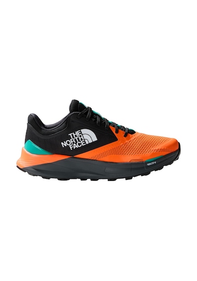 The North Face M Vectıv Endurıs 3 Erkek Ayakkabısı Nf0A7W5Ox9J1 001