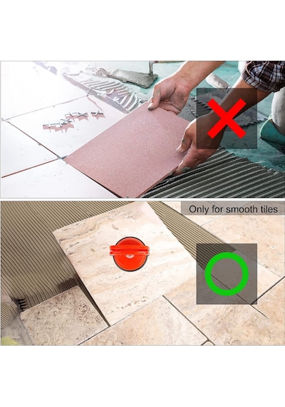 Cam Vantuzu Tekli Plastik 120Mm 40 Kg Kapasite