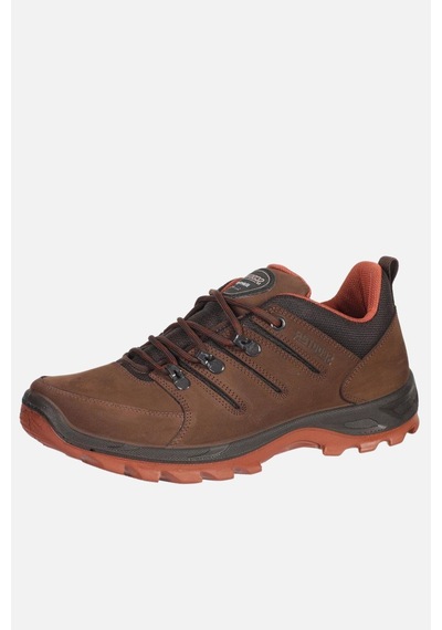 Scooter G5557nkar Kahverengi-kiremit Kadın Watertıght Outdoor Aya Kahverengi