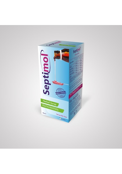Septimol Şurup