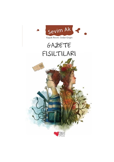 Gazete Fısıltıları (551519214)