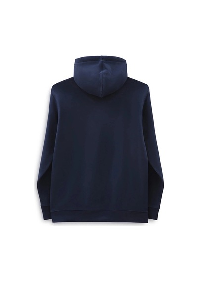 Vans Classic Erkek Sweatshirt Vn0a7y3xlkz1 Lacivert