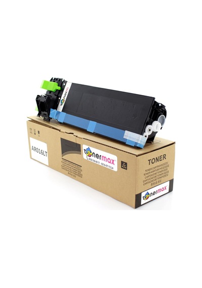 Sharp Ar-016Lt Uyumlu Toner/ Ar5015 / Ar5016 / Ar5120 / Ar5220 /