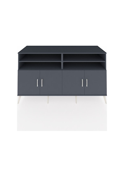 Kronos Konsol 6 Raflı 4 Kapaklı 176x59x99 Antrasit-antrasit/aytaş Antrasit-antrasit/aytaşı Kronos Konsol 6 Raflı 4 Kapaklı 176x59x99 Antrasit-antrasit/aytaş Antrasit-antrasit/aytaşı