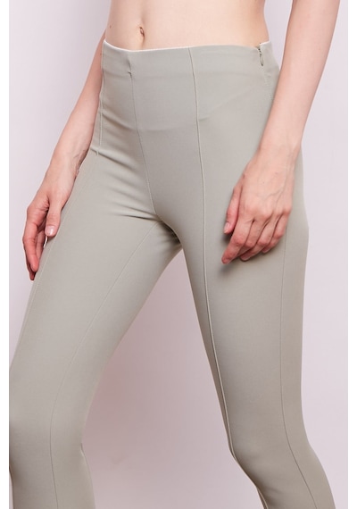 JUMENT Power Strech Likralı Dar Kesim Yüksek Bel Beli Lastikli Bilek Boy Kumaş Pantolon-çağla Yeşil Çağla Yşli. JUMENT Power Strech Likralı Dar Kesim Yüksek Bel Beli Lastikli Bilek Boy Kumaş Pantolon-çağla Yeşil Çağla Yşli.