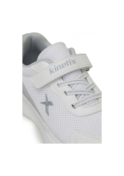 Kinetix Dento J F 5fx Beyaz Kız Çocuk Sneaker Beyaz-a Mavı Beyaz - Açık Mavi