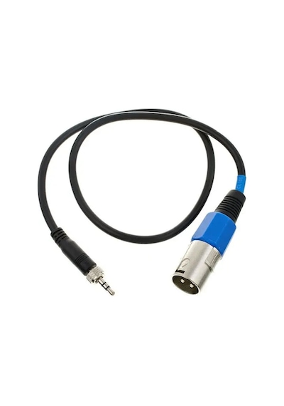 Sennheiser 556950 Cl100 Xlr / 3.5mm Alıcı Kablosu