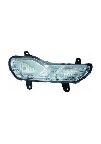 Ford Kuga 2 Sis Fari Sag 2013-2015 Depo 4312037rue