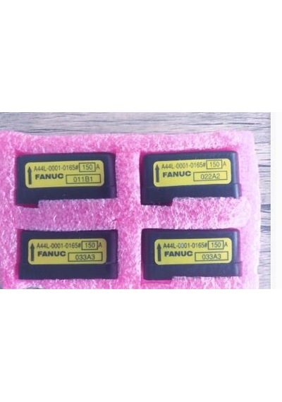 Fanuc A44L-0001-165 Akım Trafosu
