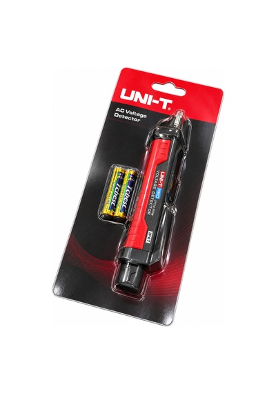 Uni-t Ut12m-row Ac Gerilim Dedektörü