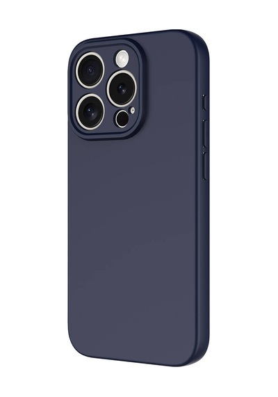İphone 15 Pro Max Kılıf Yumuşak Silikon Kamera Korumalı Lansman Hesaplı Dünya Pembe