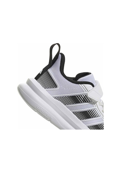 Adidas Ftwwht/cblack/ftwwht Tensaur Run 4.0 El C beyaz