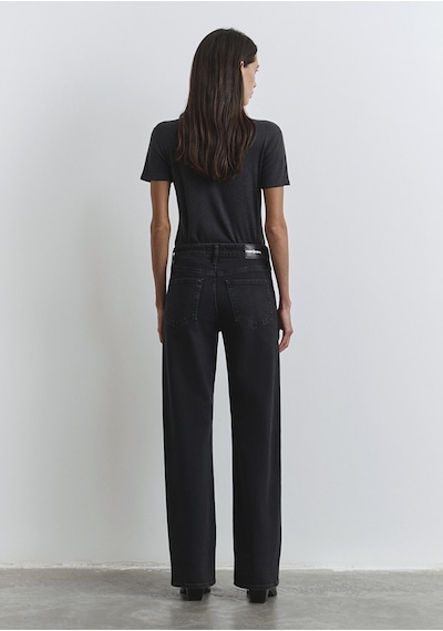 Mavi - Taylor Iconic Antrasit Smoke Jean Pantolon 1010840-90762 Antrasit