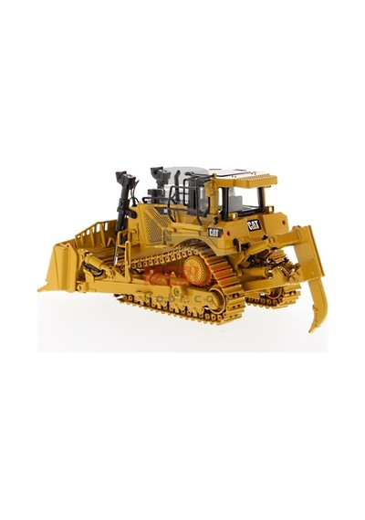 1/50 Caterpillar D8t Dozer 8u Bıçak Kova Versiyon