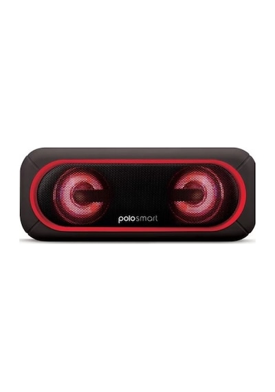 Polosmart  FS65 Bluetooth Işıklı Hoparlör