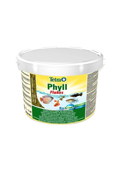 Tetra Phyll 50g
