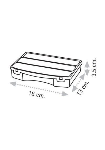 Süper Bag Super Bag Asr-2042 Süper Organizer 8