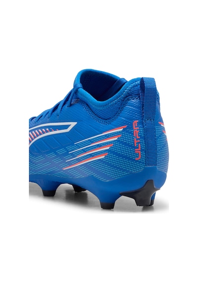 Puma Ultra 6 Match Fg/ag Genç Krampon 108515 01 Mavi