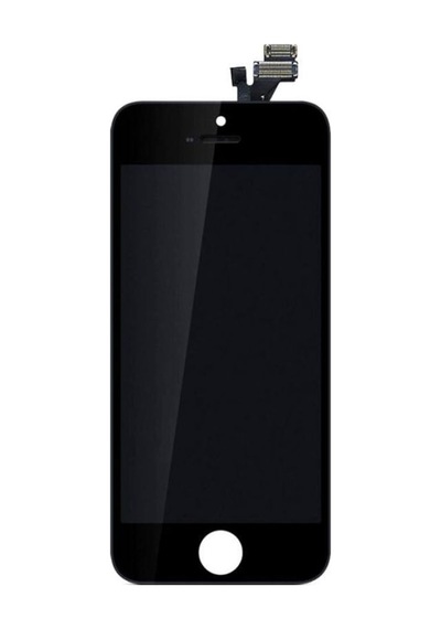 Apple Uyumlu iPhone 5 (5G) Lcd Ekran Dokunmatik