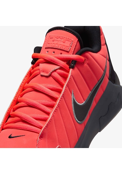 Nike Lebron Witness 9 Erkek Basketbol Ayakkabısı Hq8034-602 Kırmızı