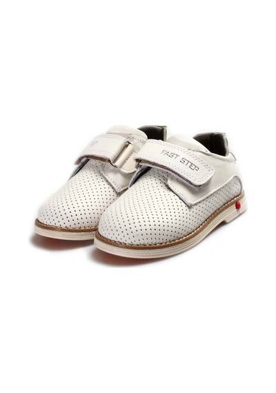 Fast Step Hakiki Deri Unisex Çocuk Casual Ayakkabı 006pa23 001