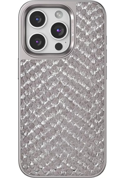 Venco Apple İphone 14 Pro Viper Kapak - Titan Gri
