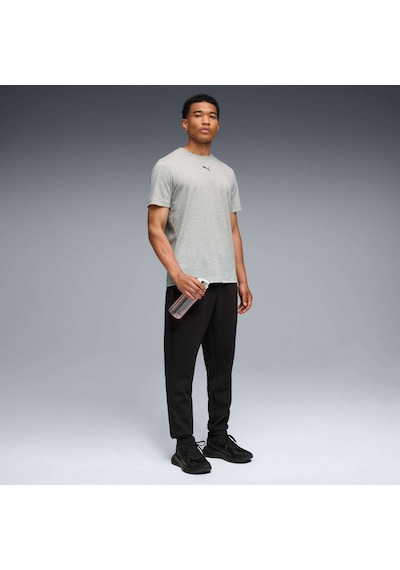 Puma Cloudspun Erkek Jogger Pantolon 527596 01 Siyah