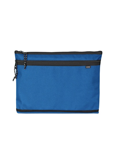 Jacbag Dual Zip Folder -iki Bölmeli Dosya A4 - Fiyatı, Yorumları Diğer