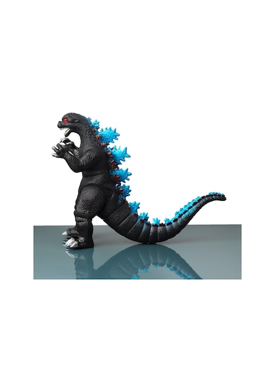 Godzilla Vs Kong Giant Godzilla & King Kong Aksiyon Karakter Figür Oyuncak Seti 2 Karakter Bir Arada