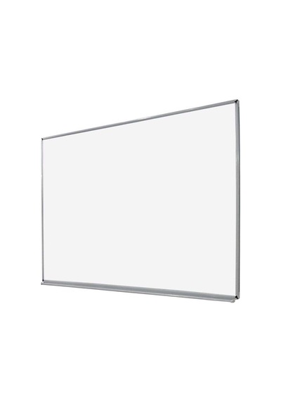 Akyazı Yazı Tahtası Duvara Monte Lamine 40x55 Beyaz Çok Renkli
