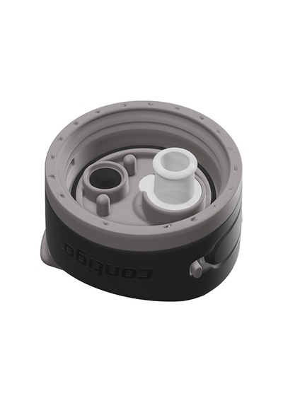 Contigo Ashland Pro Tek El Bas İç Su Matarası 720ml 2145044 Gri