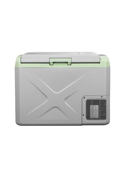 Icepeak Kompresörlü Buzdolabı 50 Litre 12v-24v-220v Donduruculu -916