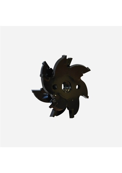 Kanal Açma Bıçağı 3.5 Cm Rtm139 Rtrmax - Rty13975