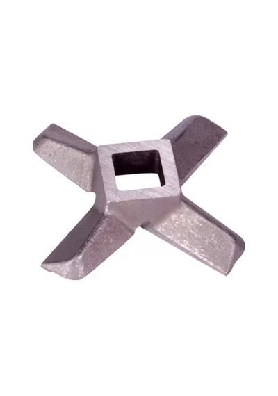 Bosch Uyumlu Mfw67440 Model Kıyma Makinesi Bıçağı - 548502815