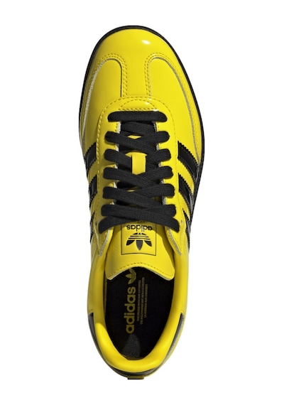 adidas Samba Og Kadın Spor Ayakkabı Jr8749 Sarı