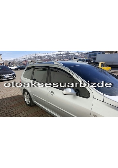 Peugeot 307 Mügen Cam Rüzgarlığı Sw Tüm Kasalara Uyumlu 4 Lü N11.8520 Peugeot 307 Mügen Cam Rüzgarlığı Sw Tüm Kasalara Uyumlu 4 Lü N11.8520