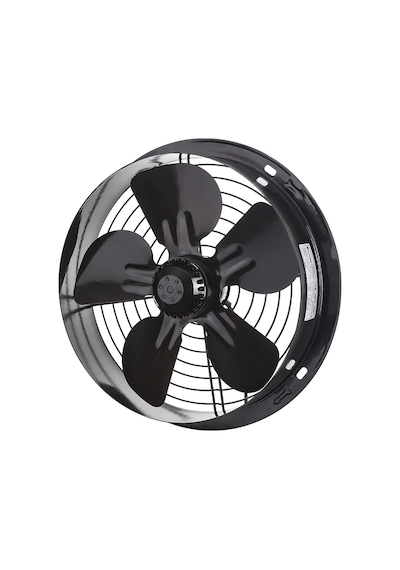 Fanexfan Dıştan Rotorlu Aksiyal Aspiratör Pdraf-2m-350