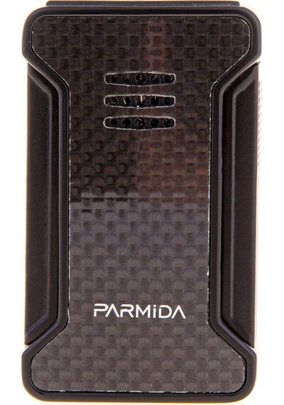 Tek Torch Pürmüz Karbon Puro Çakmağı - Tr3522