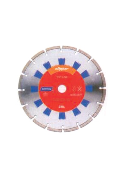 Clipper Zml Testere 180 Mm Clızml180
