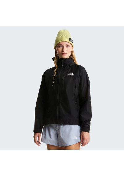 The North Face W Valley Vıew Kadın Ceket Nf0a8erfjk31 Siyah
