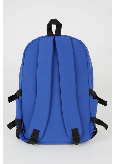 DeFacto Unisex Okul Sırt Çantası C5781AXNSBE2