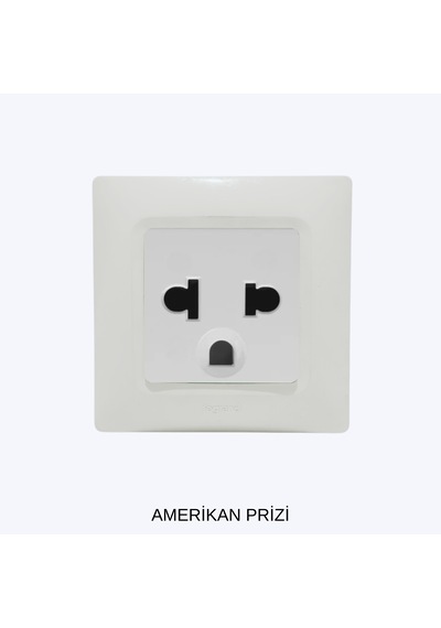 Amerikan Prizi