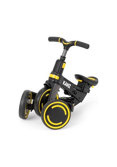 Kanz Trail Max 7in1 Bisiklet Sarı