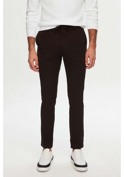 D's Damat Ds Damat Slim Fit Kahverengi Beli Lastikli İpli Fermuarlı Likralı Rahat Jogger Pantolon 2hc03ortjgr01 Kahve Kahverengi D's Damat Ds Damat Slim Fit Kahverengi Beli Lastikli İpli Fermuarlı Likralı Rahat Jogger Pantolon 2hc03ortjgr01 Kahve Kahverengi