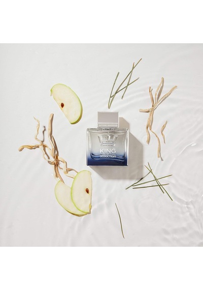 Kıng Of Seductıon Bay Edt 100 Ml