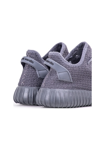 Pierre Cardin Sneaker 52360 Kadın Günlük Spor Ayakkabı Füme